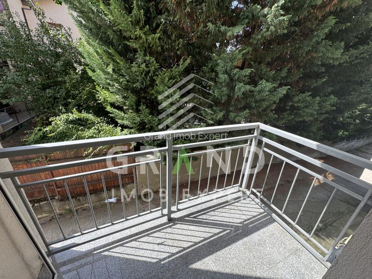 Ap 2 camere | BALCON | PARCARE | ANDREI MURESANU - 22