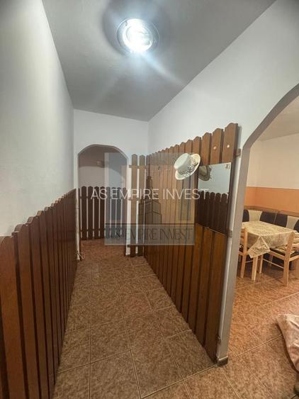 Ap 2 camere mobilat-utilat - zona Grivitei - 9