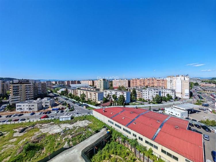 Inchiriem Apartament 2 Camere, Mobilat, Decomandat, Astra - 20