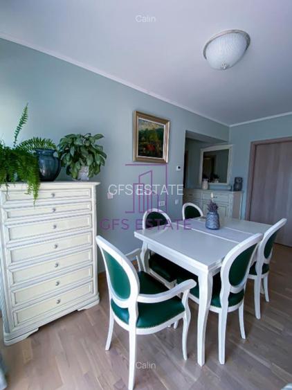 Inchirieri Apartamente 2 Camere Piata Victoriei|Centrala|Parcare - 4