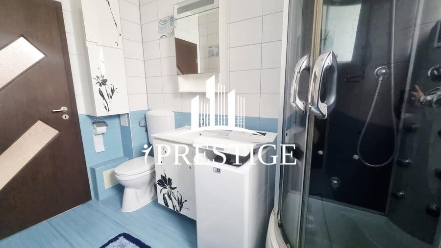 APARTAMENT 3 CAMERE | ETAJ 2 | BALCON | ZONA CIREȘICA | PET FRIENDLY - 9