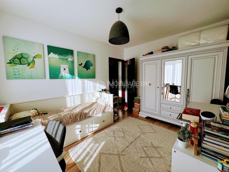 Locuinta luminoasa si eleganta in inima unei zone premium din Cluj-Napoca - 10