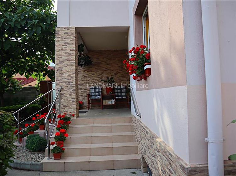 Vila/Casa cu teren generos langa Padurea Verde intrare Dumbravita - 3