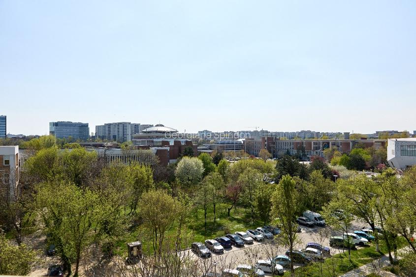 Apartament 2 camere cu balcon, la prima inchiriere.- direct proprietar - 9