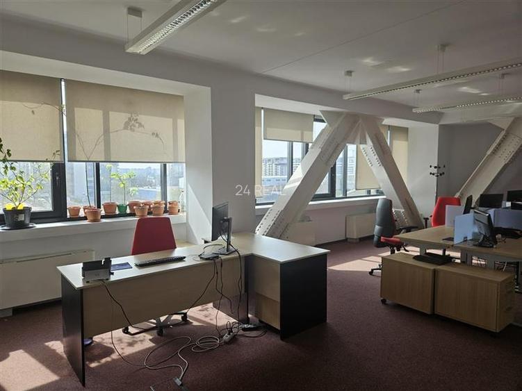 Spatii de birouri in Pipera Business Tower de la 147 mp - 7