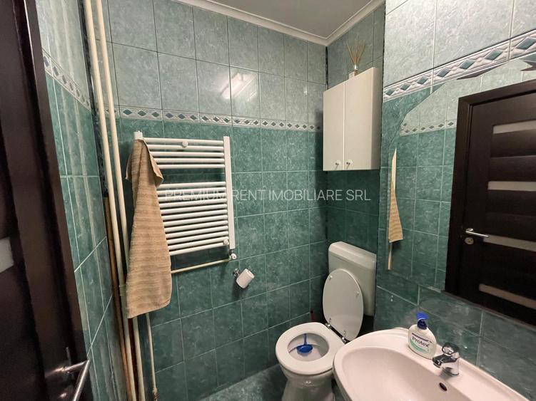 Tineretului, garsoniera, LOC PARCARE, 7 min metrou, bloc anvelopat - 17