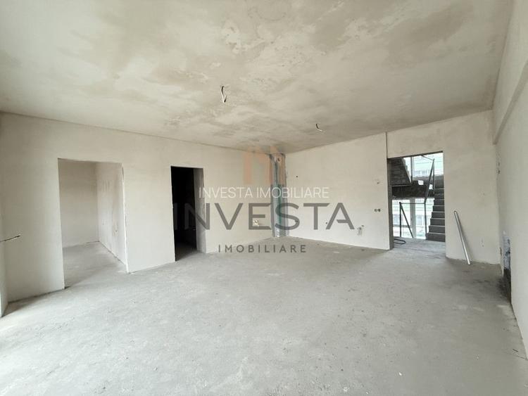 Ultimul apartament disponibil! Cu extras de carte funciara! - 2