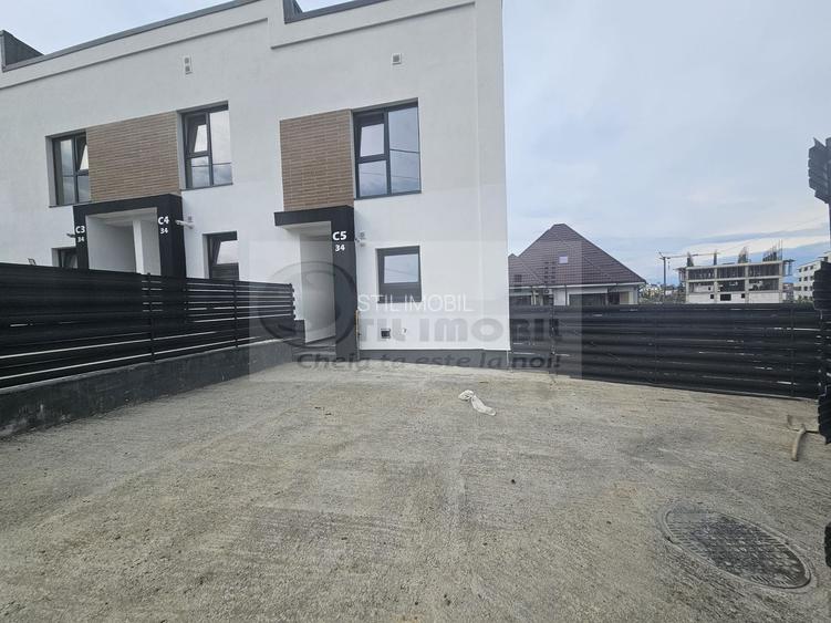 Duplex - 250mp teren - Bucium - Visan - 11