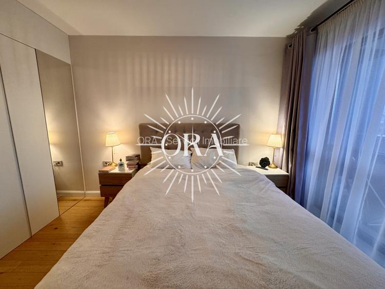 APARTAMENT 2 CAMERE | DE VANZARE | ZONA FRUNZISULUI - ZORILOR - 8
