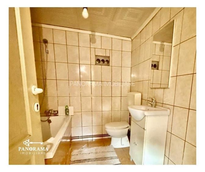 Casă tradițională la țară, în Dârlos - 8