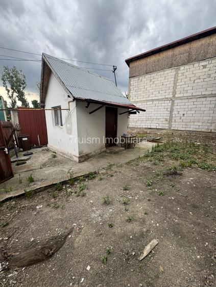 Casa cu teren 129 mp, Mihai Bravu - 2