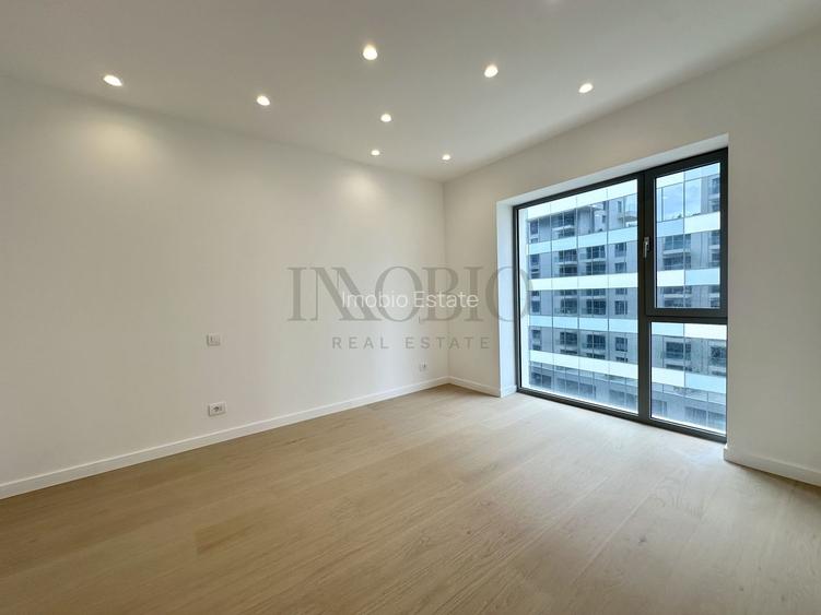 Apartament 2 Camere | Aviatiei Tower - 12