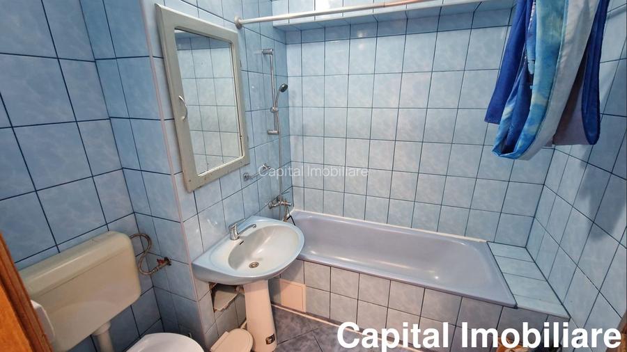 Apartament 3 camere, 2 bai, Baia Mare, Ultracentral, Comision 0 - 12