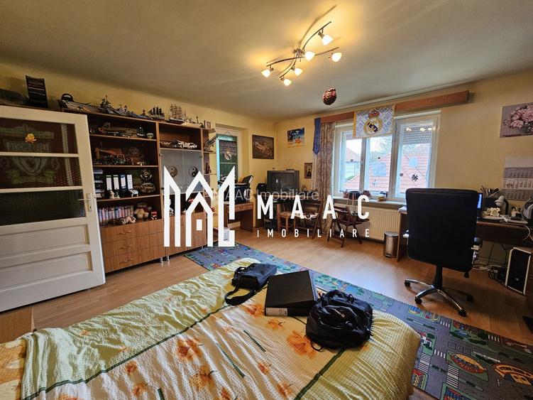 Casa 7 camere | Teren 1000 mp | 270 mp utili | Sub Arini - 4