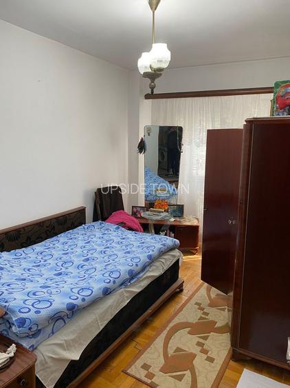 3 camere | Centru Buzău | Etaj 2 | Centrala proprie - 23