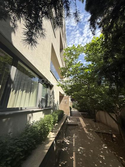 Inchiriere Apartament 4 Camere 13 Septembrie Marriott - 2