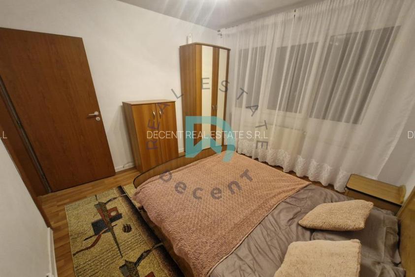 Apartament 3 camere, Astra, etaj intermediar, loc de parcare - 11