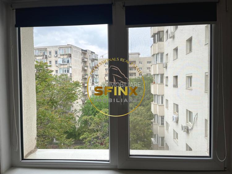 3 camere Timpuri Noi/ bloc 94/ 2 bai/ mobilat/ comision 0% - 14