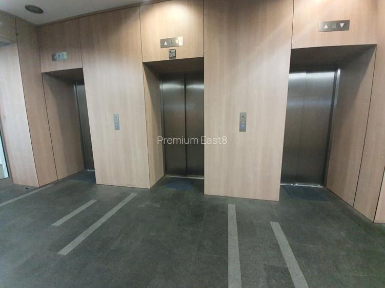 Spatii birouri clasa A 100-1468 mp in Rosetti Tower office building - 4