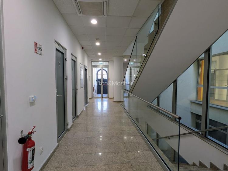 Spatiu de birouri - Zona Balcescu - 204 mp-  Comision 0% - 10