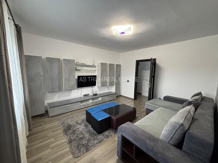 Apartament 2 camere de inchiriat - zona Kaufland Arhitecților - 2