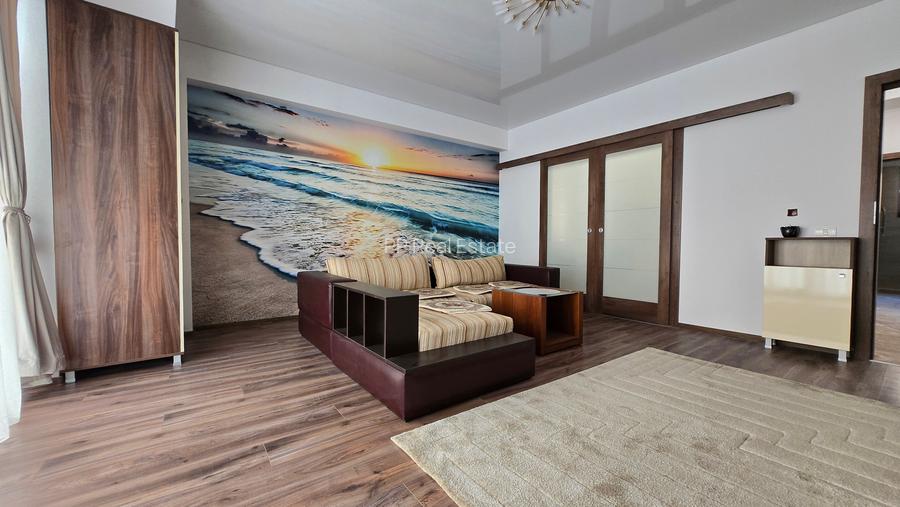 Piata Ovidiu - ap 2 cam / finisaje moderne / termen lung /totul nou - 3