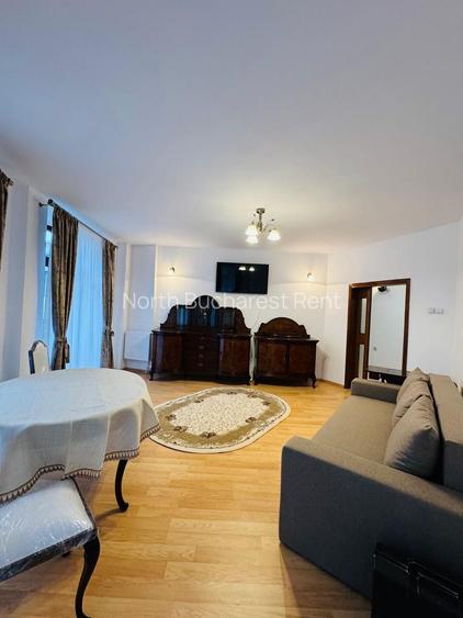 Apartament 2 camere Calea Victoriei/Renovat complet/Centrala proprie - 7