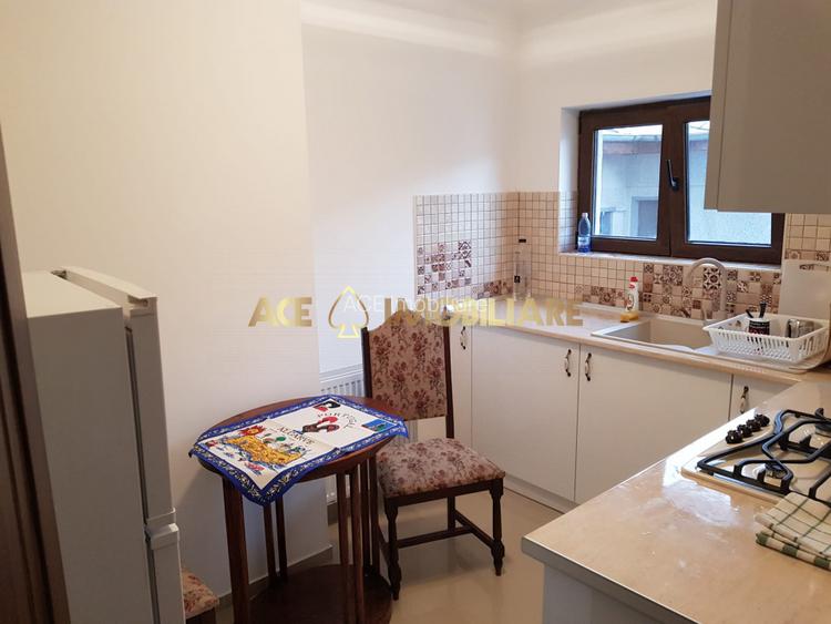 2 Camere de inchiriat | Stefan cel Mare | Vila | Metrou | Centrala - 8