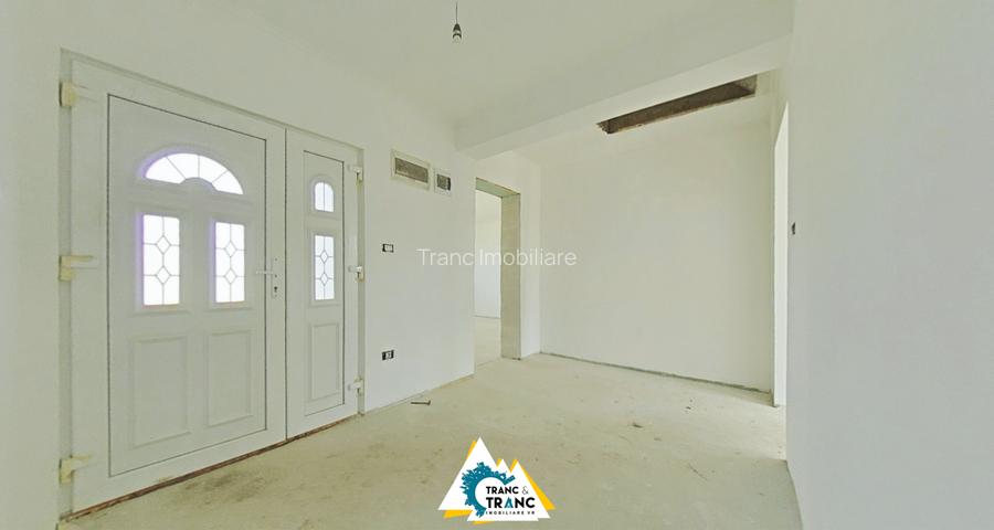 Casa nouă a familiei tale cu 3 camere și terasă – Zimandu Nou - 5