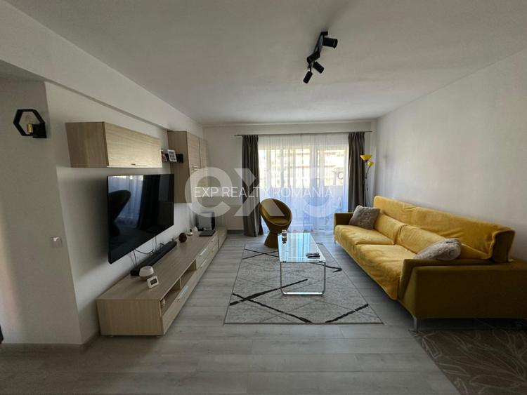 Apartament 2 camere decomandat cu balcon mare si parcare - 14