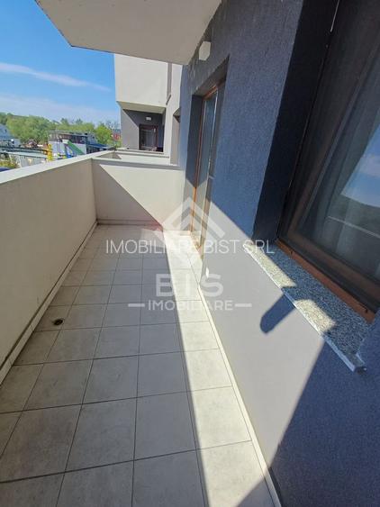 Apartament 2 camere, etaj1 zona Sud, Bloc Nou - 6
