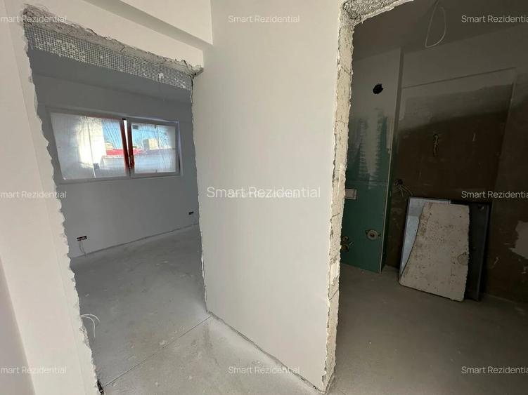 Apartament 2 Camere Decomandat Decebal Lux - 5