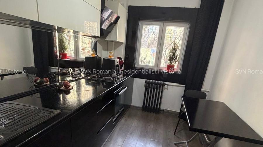 REA1027704 Apartament 2 camere II Stefan Cel Mare II Loc de parcare - 4