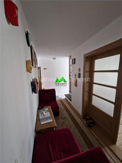 Casa de inchiriat 3 camere Sibiu Central - 6