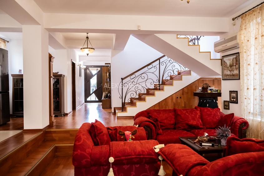 Vila impunatoare ,OVIDIU SUD(AXV17) - 13