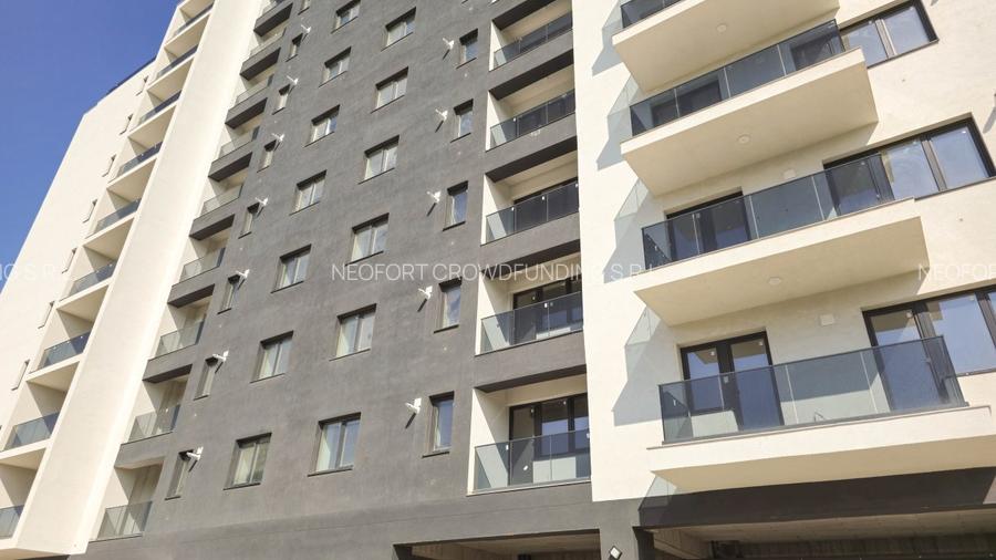 NEOFORT 50 Titan Metrou Costin Georgian Incalzire in pardoseala Parc aproape - 5