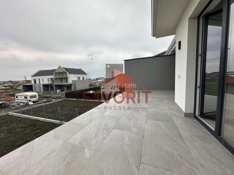 Duplex Modern Premium | Finisaje de Lux | 4 camere | Panouri solare | - 16