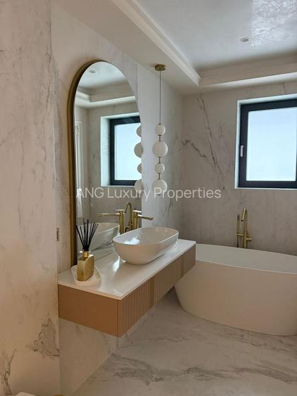 Eleganță Absolută Penthouse De Lux Zona Aviatiei - Pipera - 30