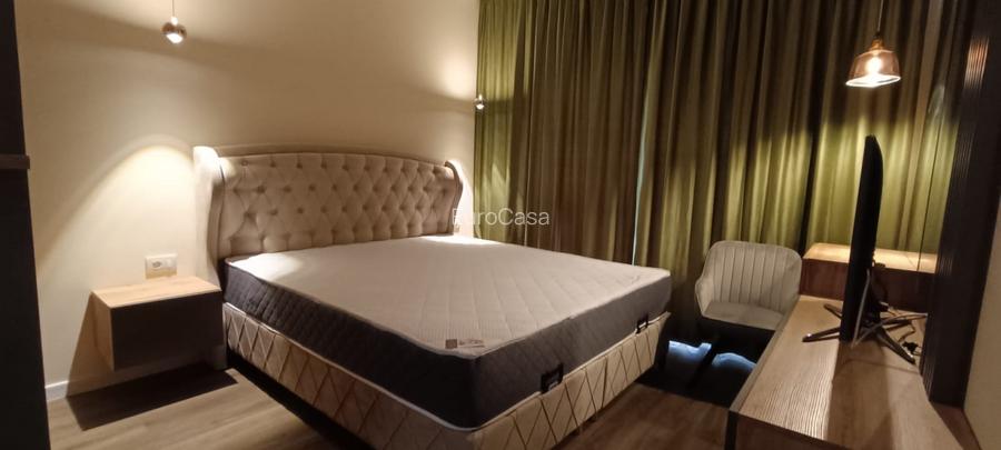 2 camere, bloc nou, Exigent faza 5, langa Auchan - 2