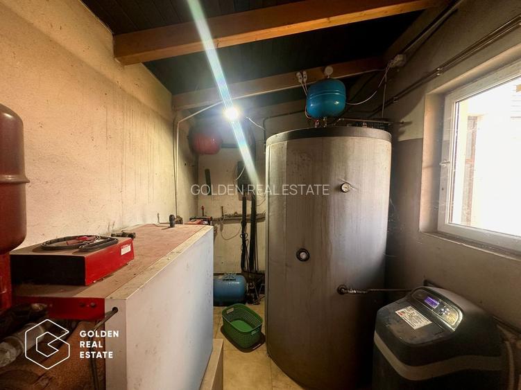 Oportunitate! Vila de lux, Livada, P+E, 5 camere, teren 957mp - 14