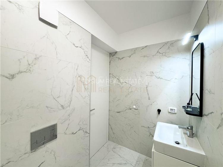 Apartament 3 camere tip Duplex de inchiriat Win Herastrau - 21