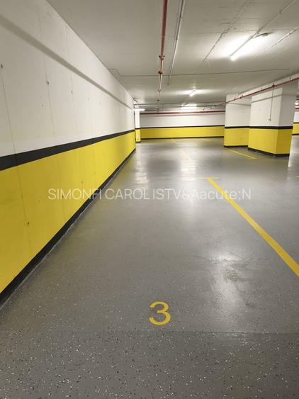 Apartament PREMIUM 2 camere Vivat Residence ( parcare subterană) - 6