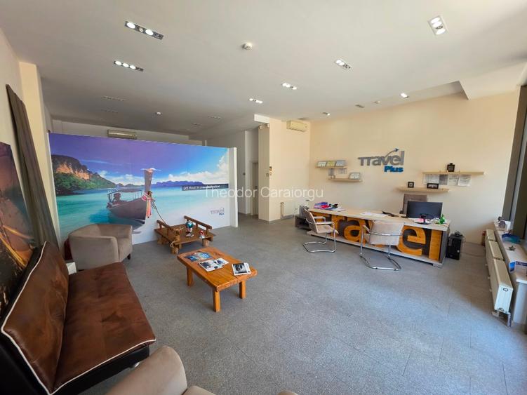 Spațiu comercial ultracentral - 7