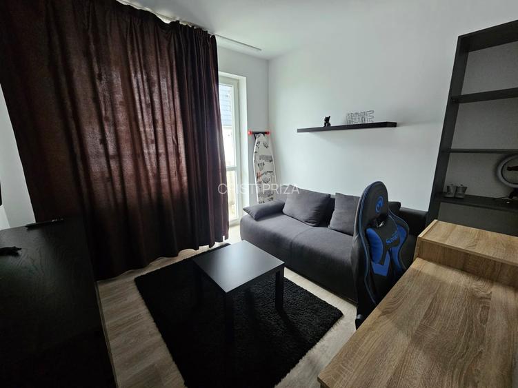 Apartament 3 Camere + parcare ( mobilat si utilat ) - 6