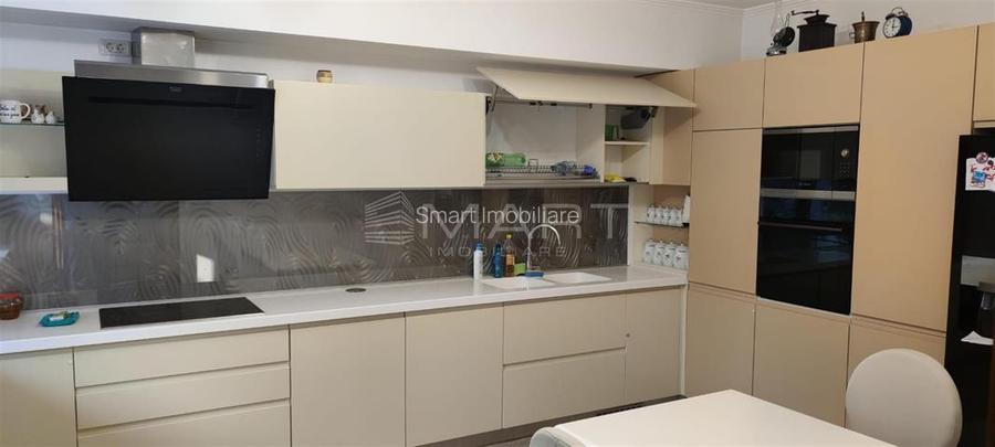 Casa saseasca in Cristian 535mp utili - 15