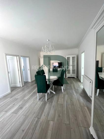 Apartament modern 3 camere Ultracentral  - 3