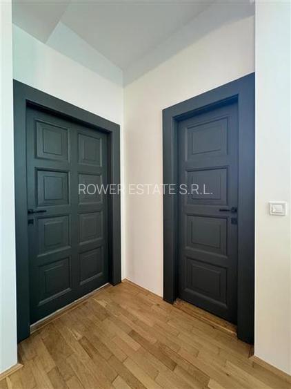 Apartament cu 4 camere, PRIMA INCHIRIERE, 120 mp utili, situat in zona Centrala! - 18