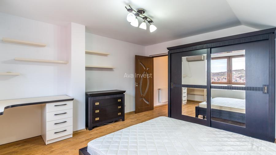 Apartament in imobil tip casa, zona stadionului CFR - 16