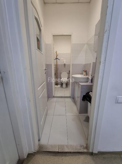 Spatiu comercial in suprafata de 360 mp - 9