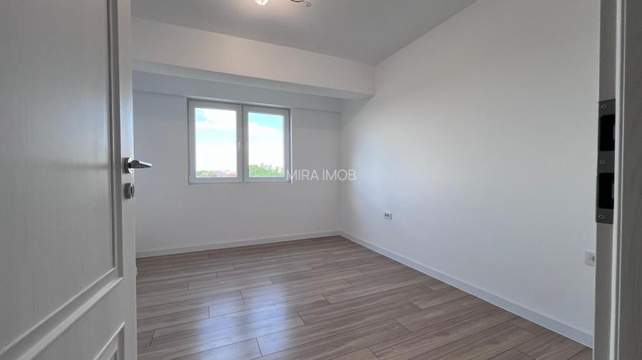 Apartament modern 3 camere | NELocuit | Încălzire în pardoseală | 84 mp - 6